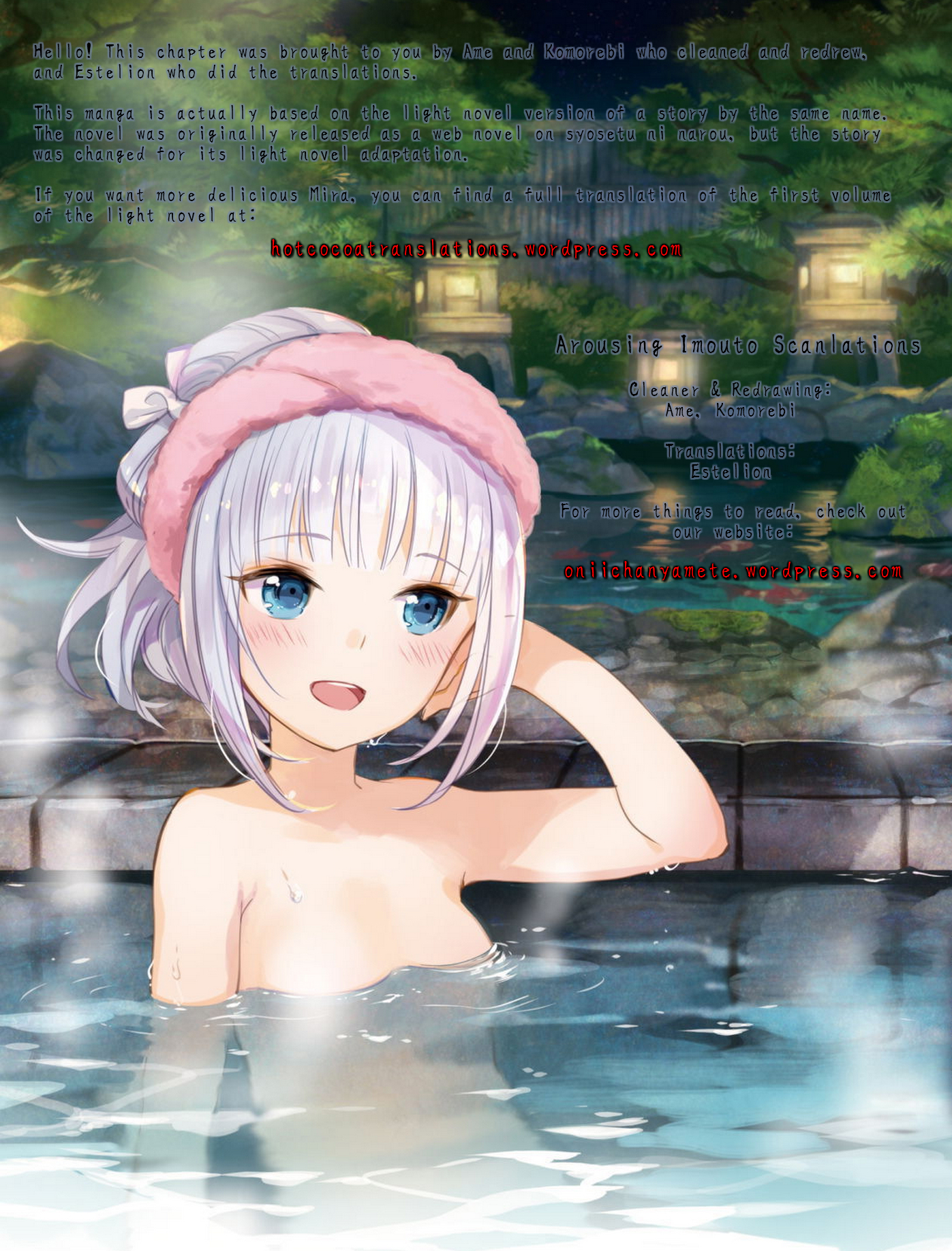 Kenja no Deshi wo Nanoru Kenja chapter 1 page 16