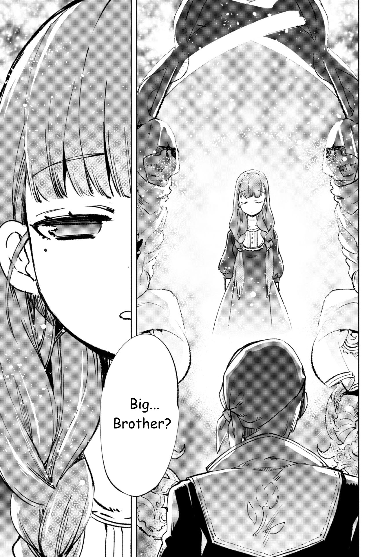 Kenja no Deshi wo Nanoru Kenja chapter 11 page 23