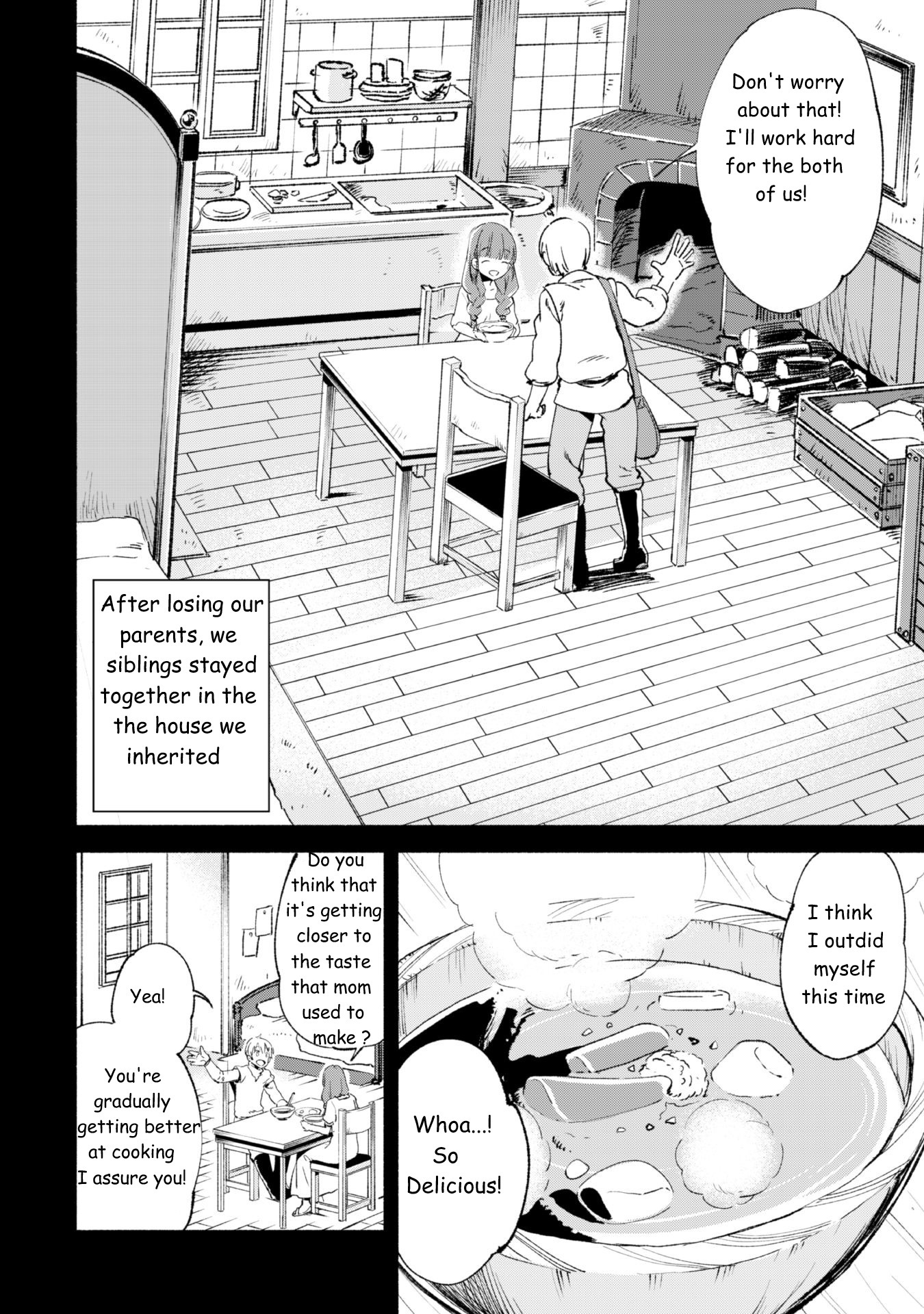 Kenja no Deshi wo Nanoru Kenja chapter 12 page 2