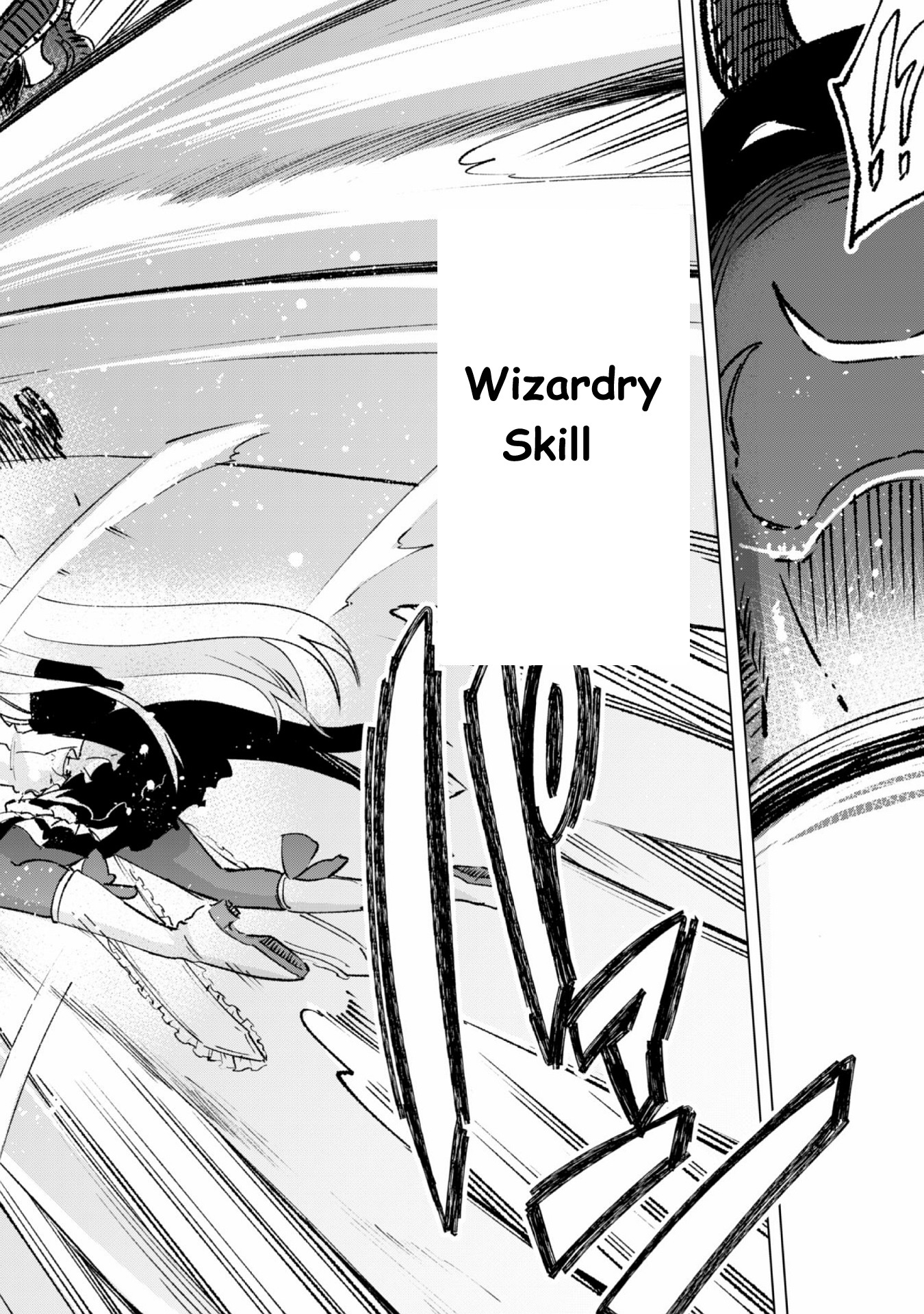 Kenja no Deshi wo Nanoru Kenja chapter 14 page 26