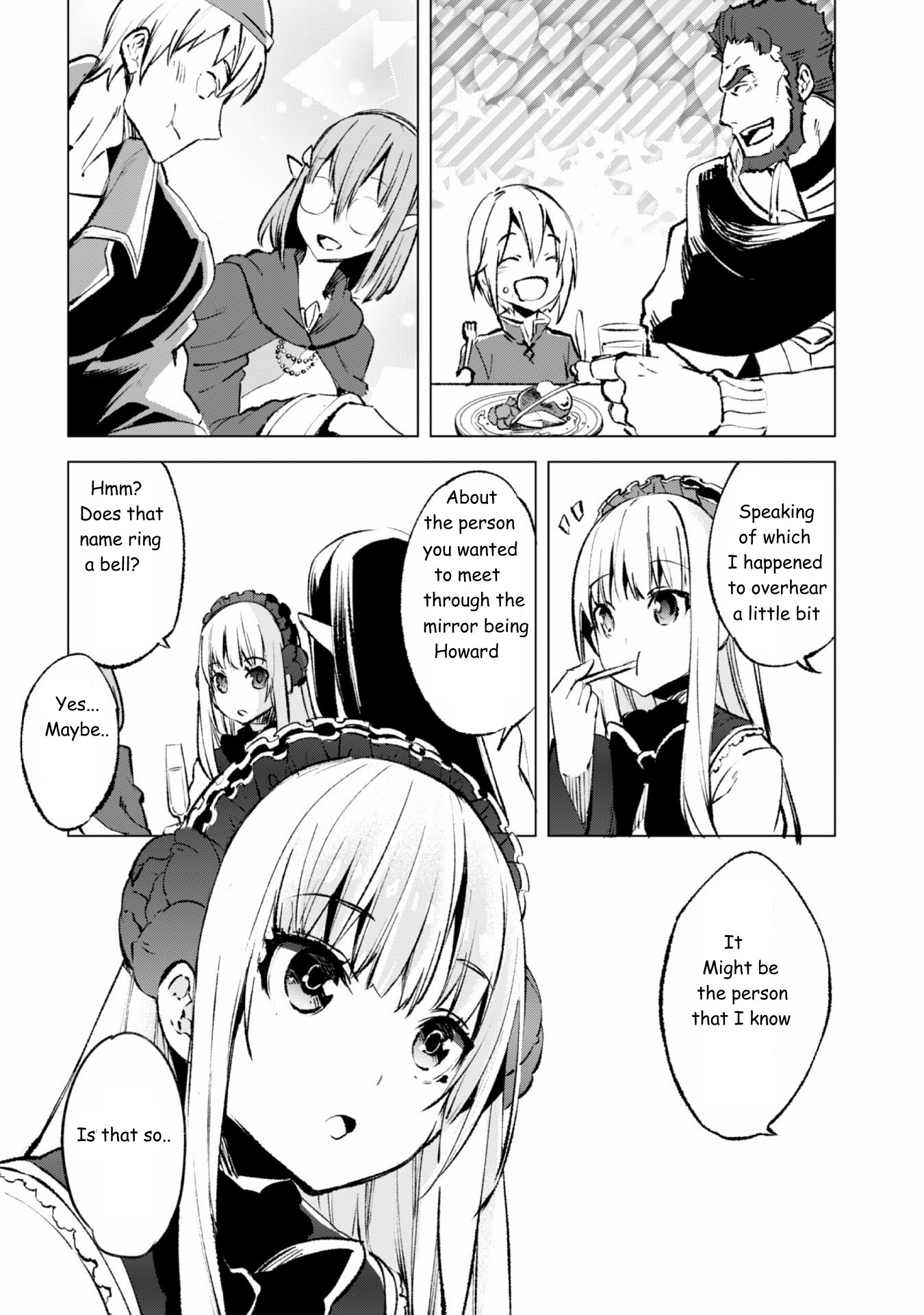 Kenja no Deshi wo Nanoru Kenja chapter 14 page 3