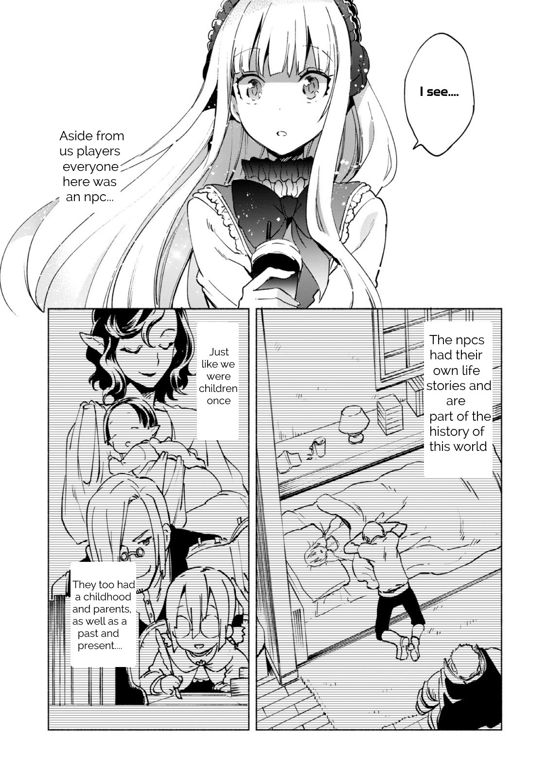 Kenja no Deshi wo Nanoru Kenja chapter 16 page 14