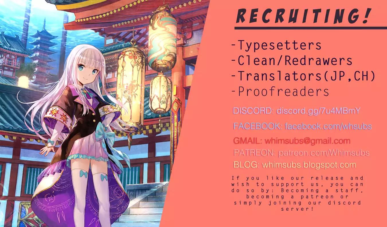 Kenja no Deshi wo Nanoru Kenja chapter 19 page 25