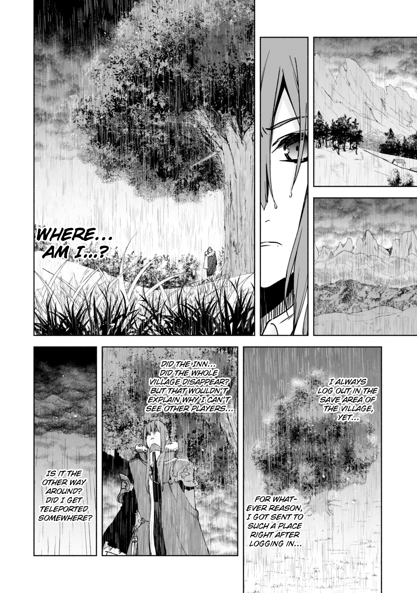 Kenja no Deshi wo Nanoru Kenja chapter 22 page 5