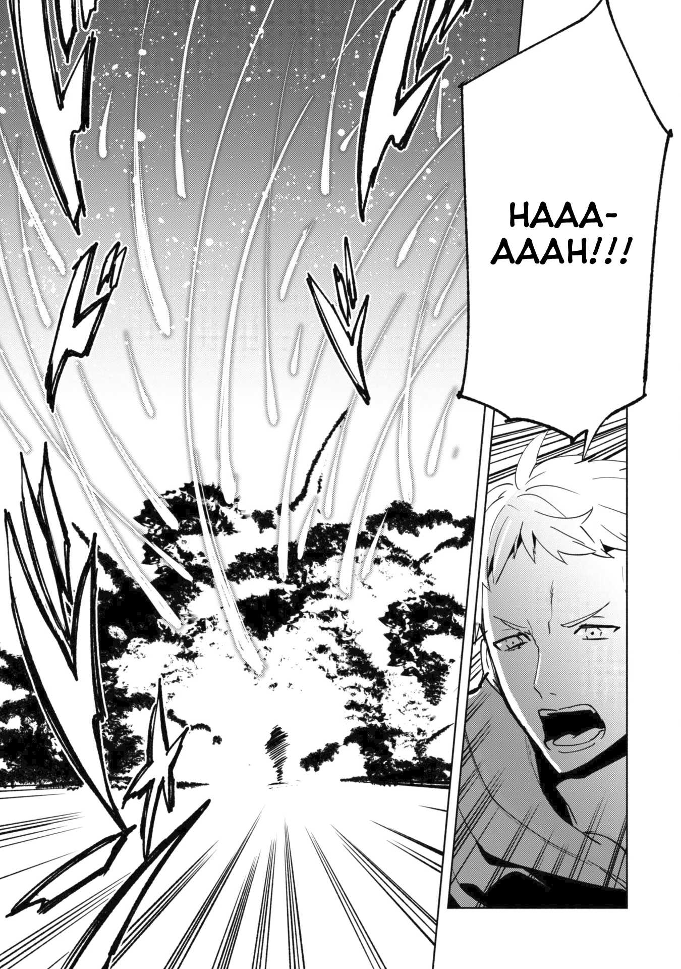 Kenja no Deshi wo Nanoru Kenja chapter 26 page 16