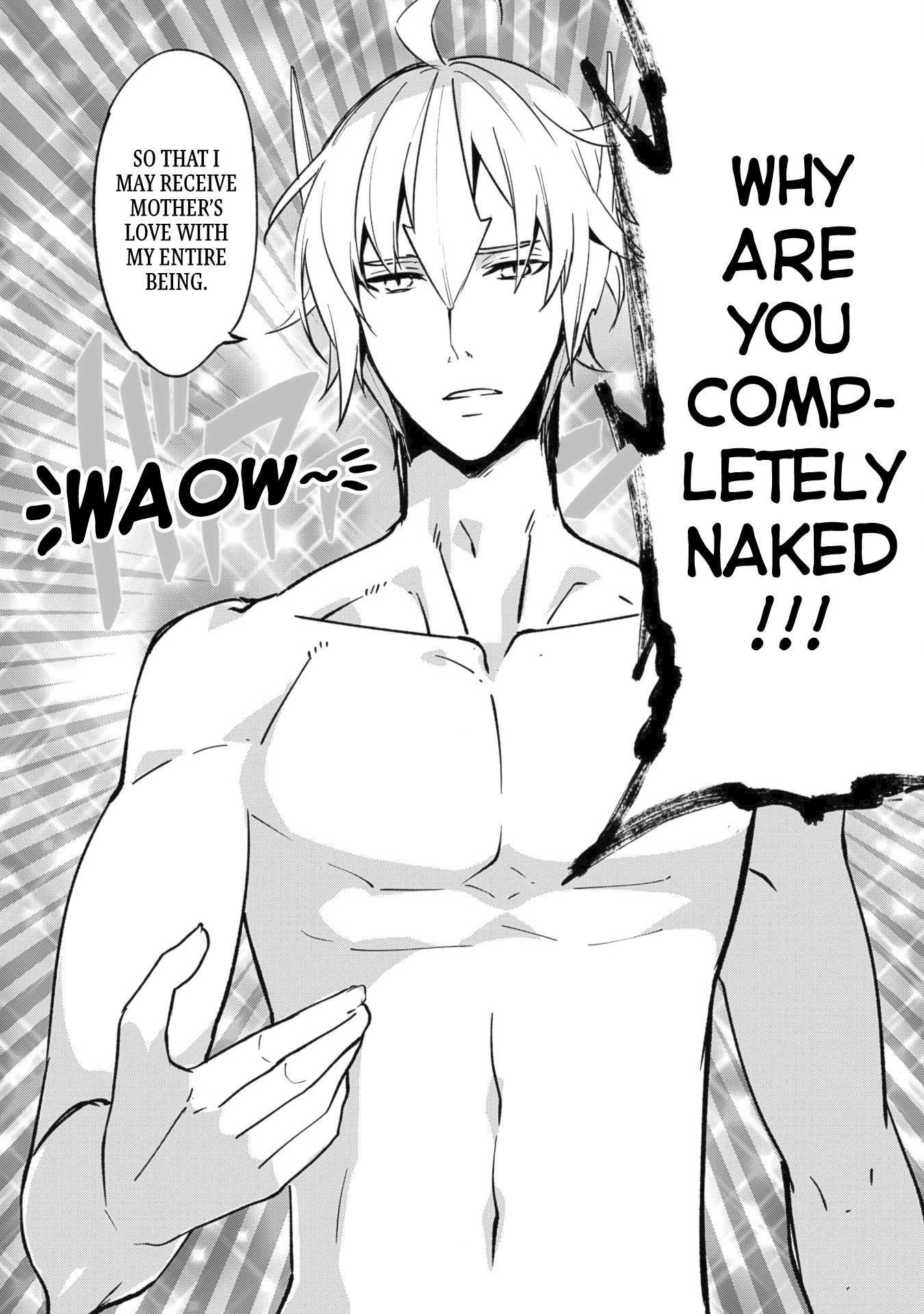 Kenja no Deshi wo Nanoru Kenja chapter 31 page 11