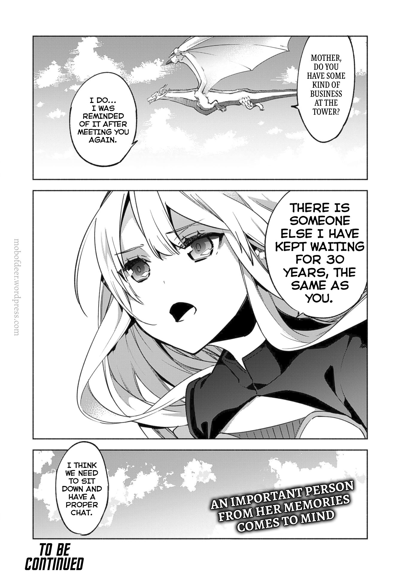 Kenja no Deshi wo Nanoru Kenja chapter 31 page 27