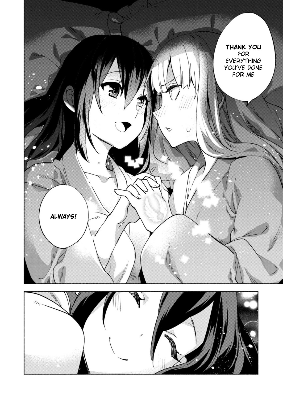 Kenja no Deshi wo Nanoru Kenja chapter 44.2 page 25