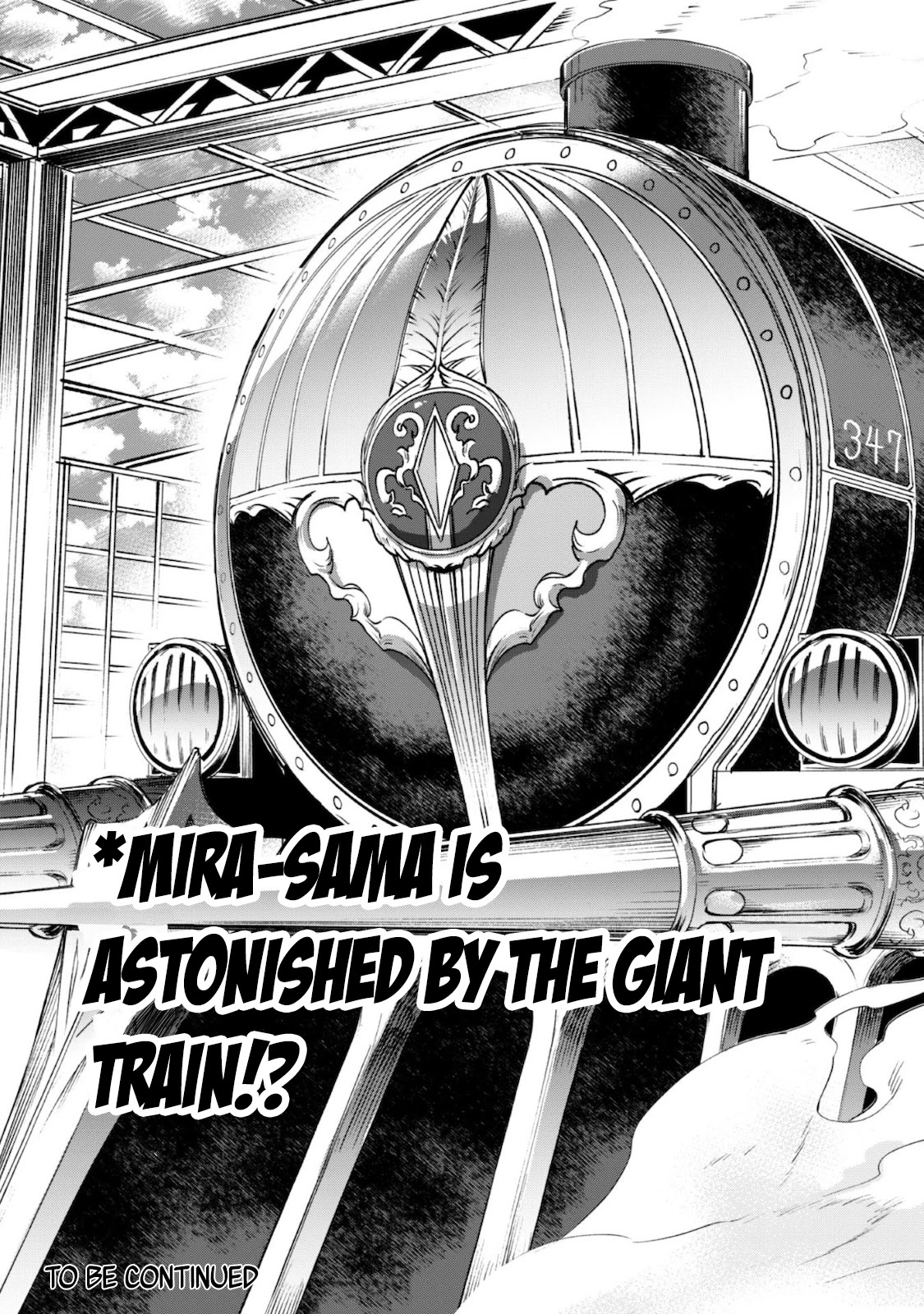 Kenja no Deshi wo Nanoru Kenja chapter 45 page 23