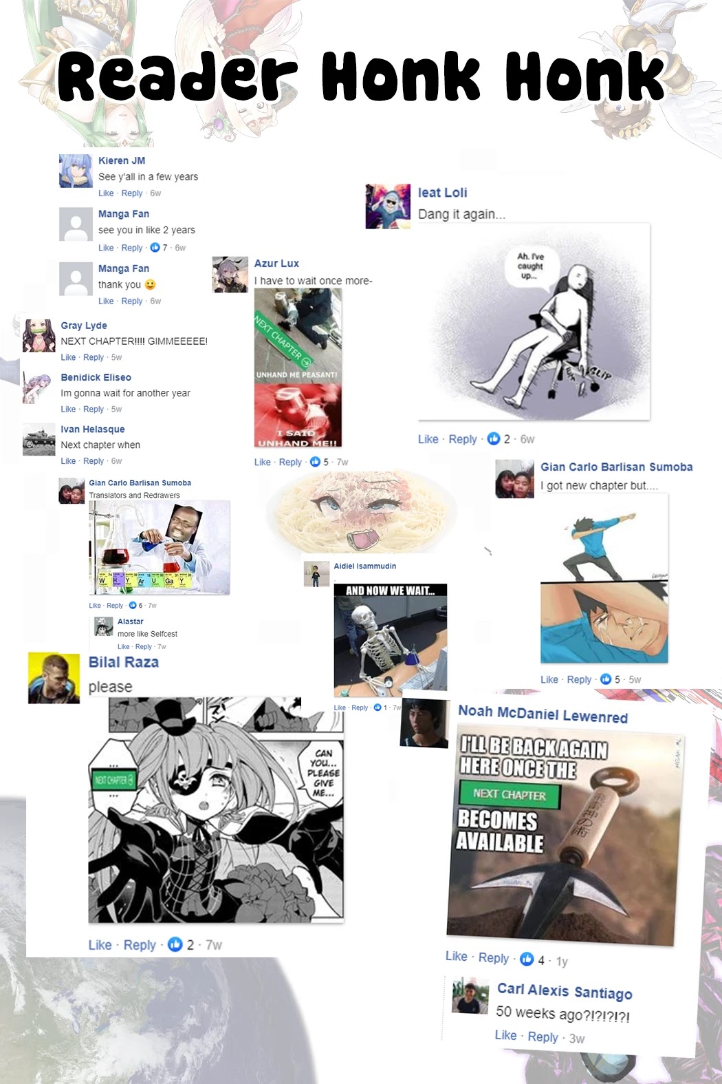 Kenja no Deshi wo Nanoru Kenja chapter 47 page 26