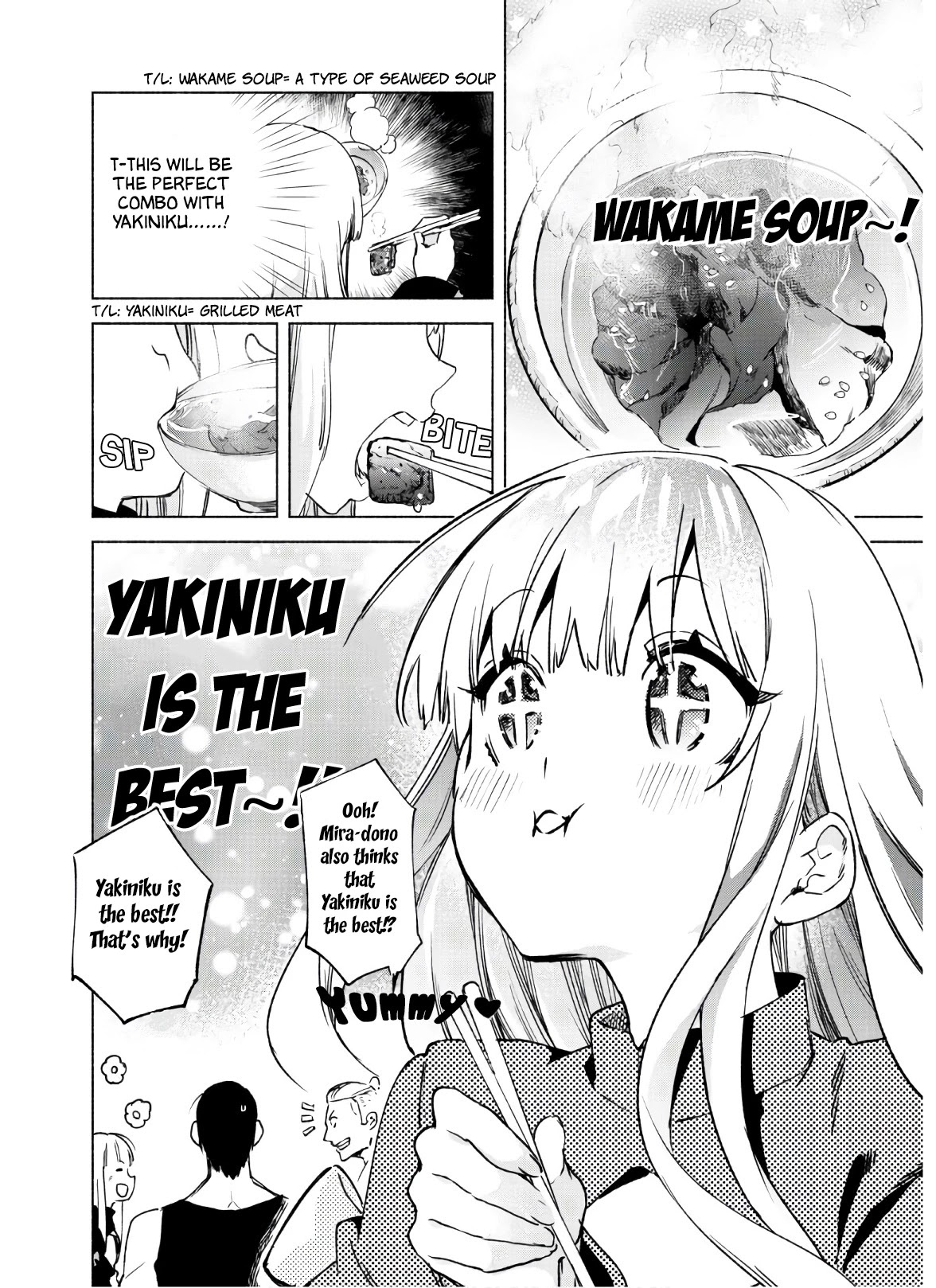 Kenja no Deshi wo Nanoru Kenja chapter 48 page 10