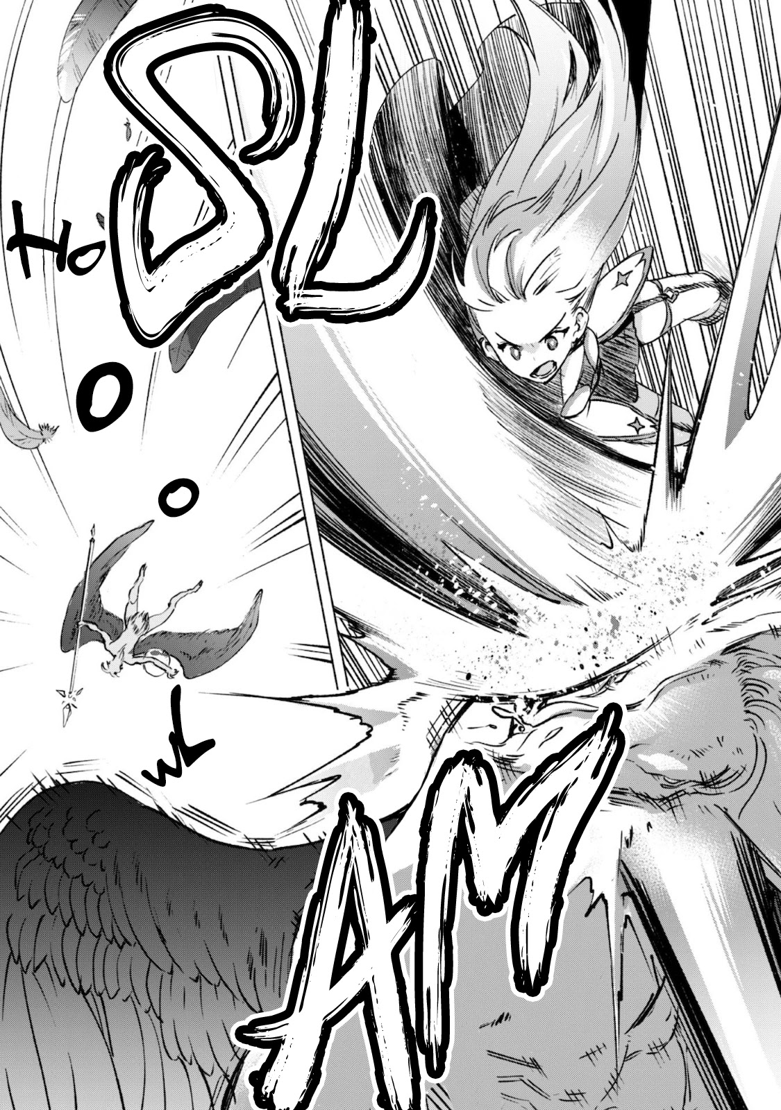 Kenja no Deshi wo Nanoru Kenja chapter 49 page 10