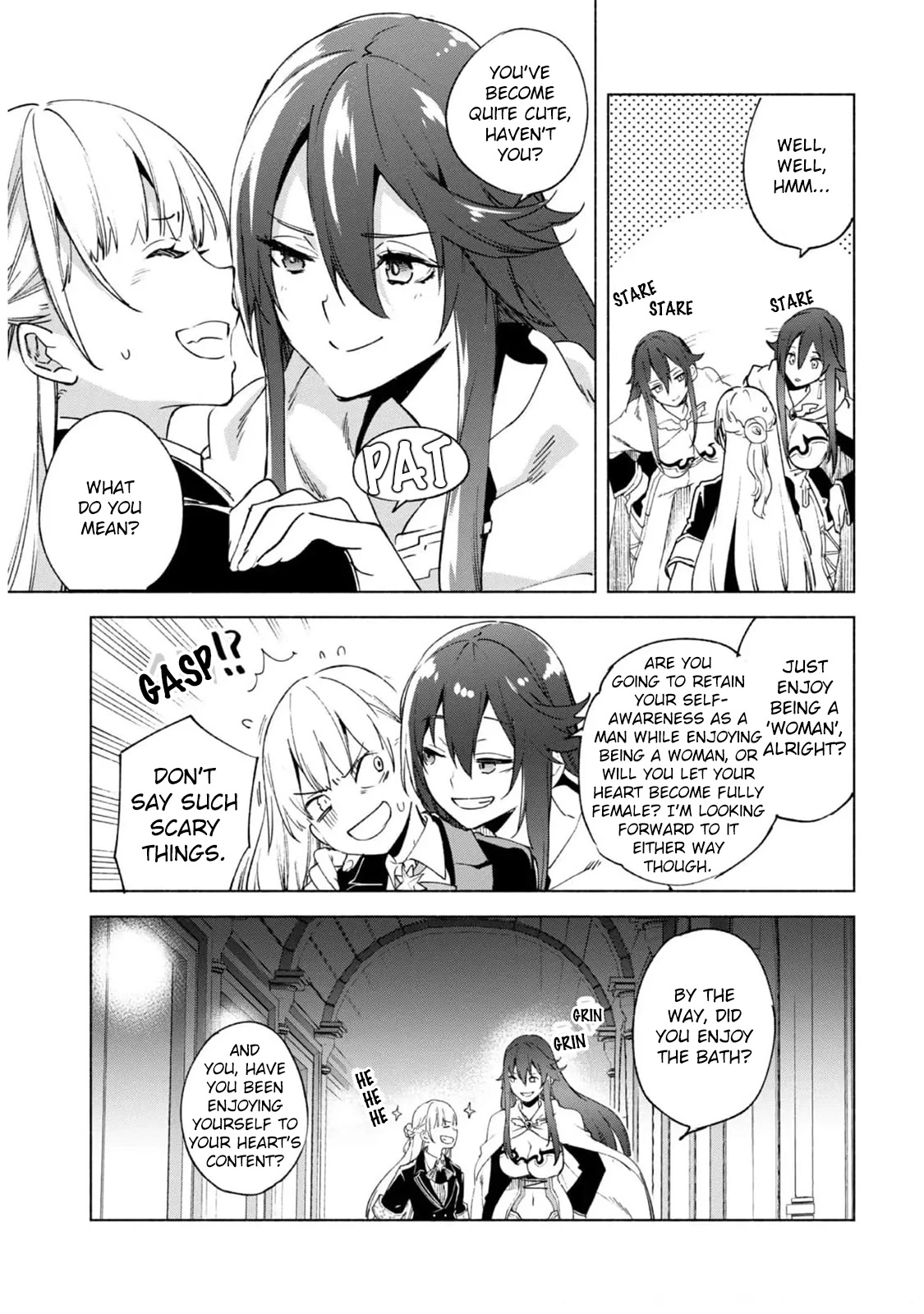 Kenja no Deshi wo Nanoru Kenja chapter 56 page 16