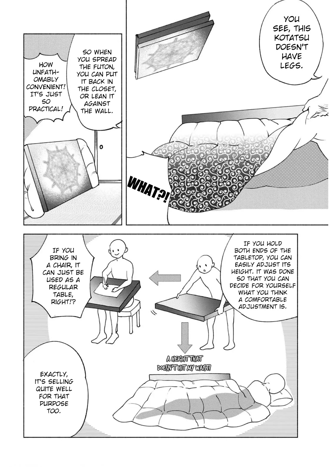 Kenja no Deshi wo Nanoru Kenja chapter 56 page 7