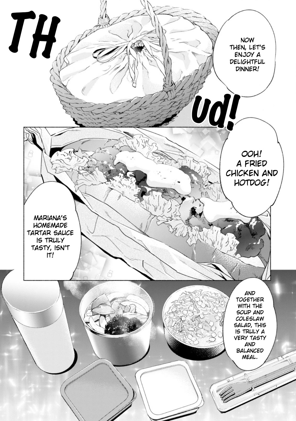 Kenja no Deshi wo Nanoru Kenja chapter 58 page 14