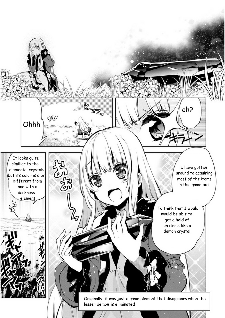 Kenja no Deshi wo Nanoru Kenja chapter 6 page 3