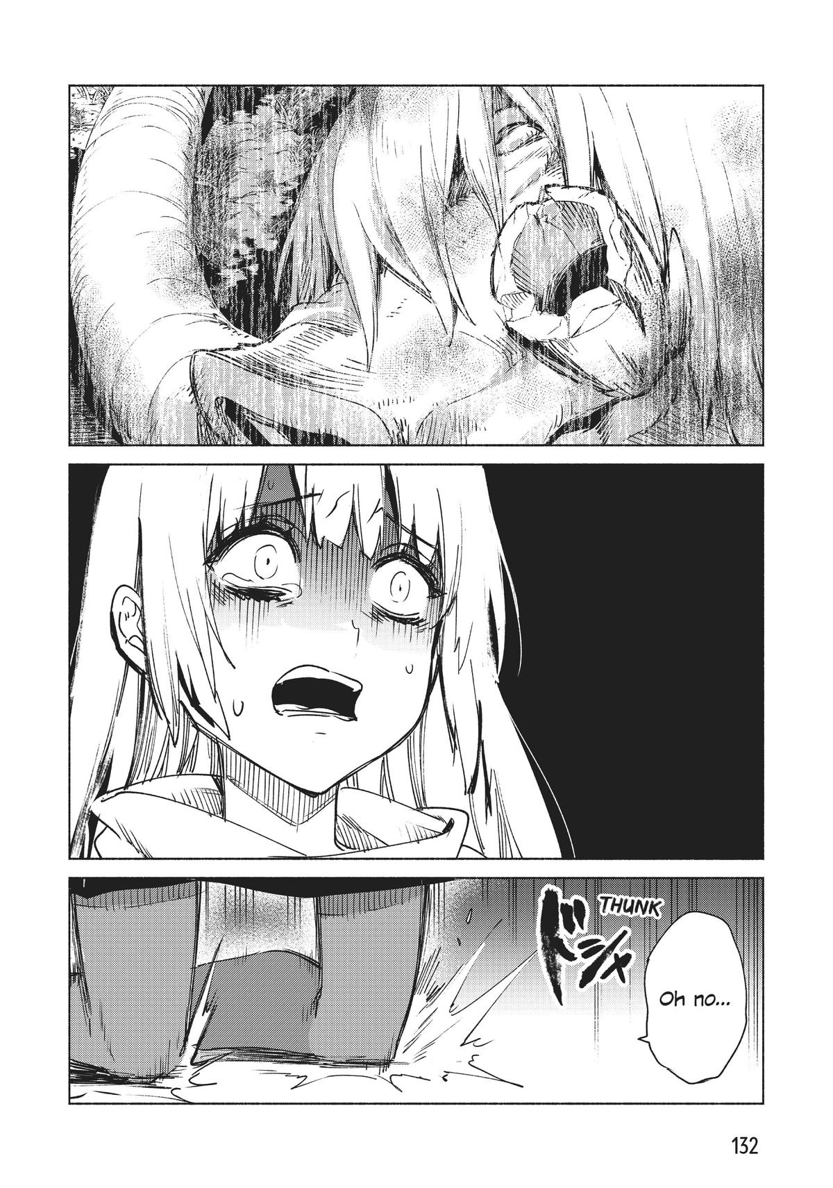 Kenja no Deshi wo Nanoru Kenja chapter 60 page 39