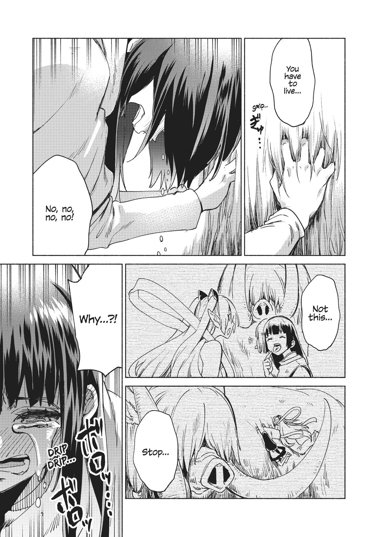 Kenja no Deshi wo Nanoru Kenja chapter 60 page 40