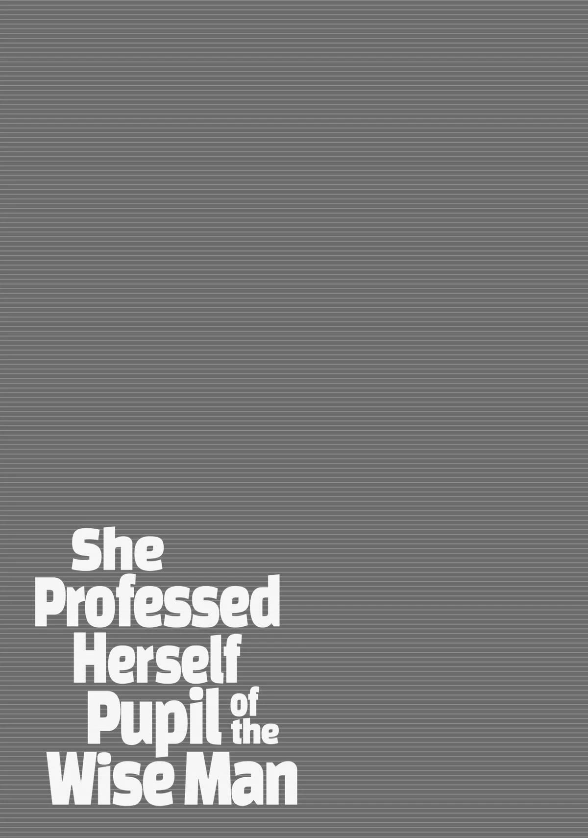 Kenja no Deshi wo Nanoru Kenja chapter 61 page 29