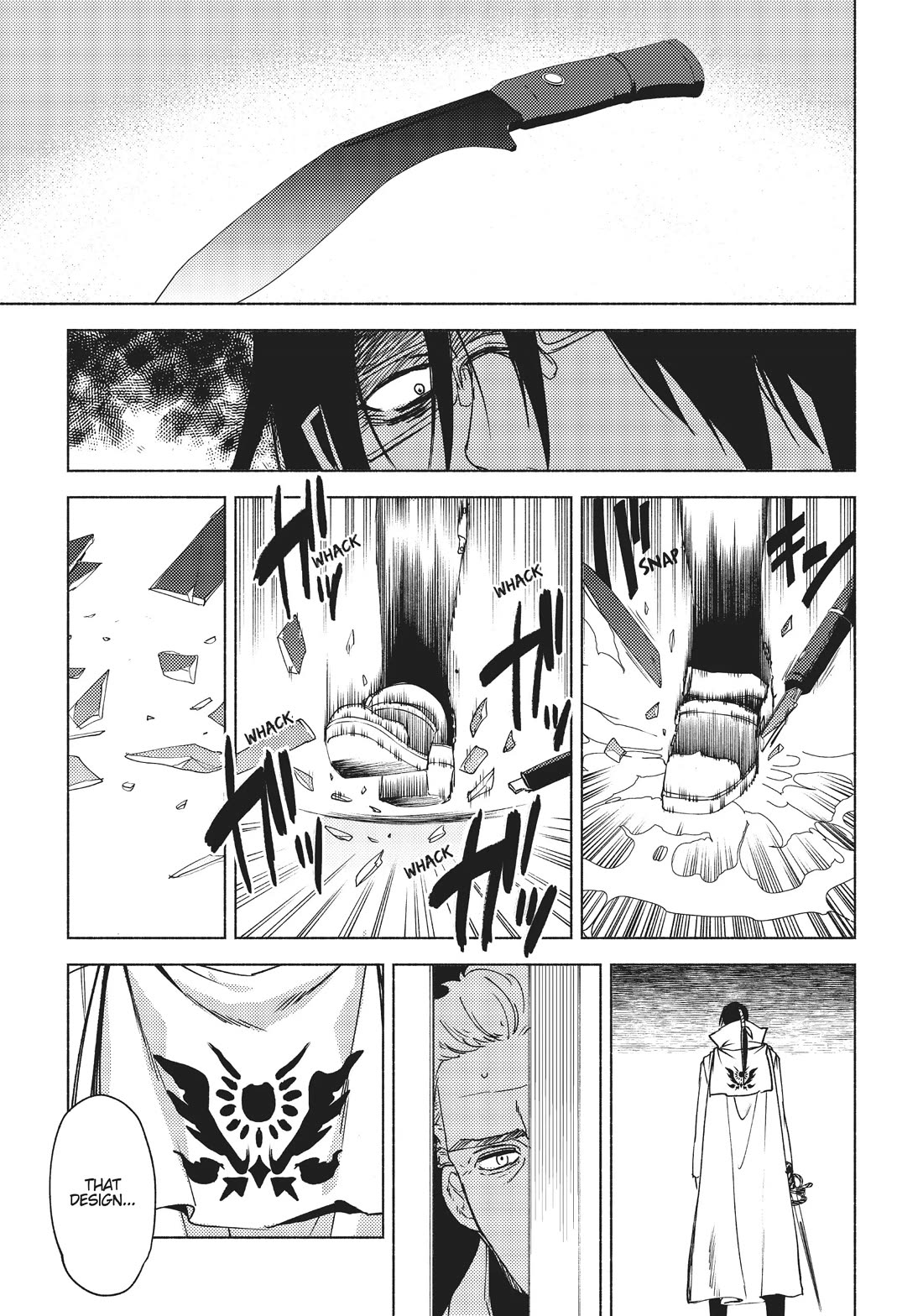 Kenja no Deshi wo Nanoru Kenja chapter 62 page 23