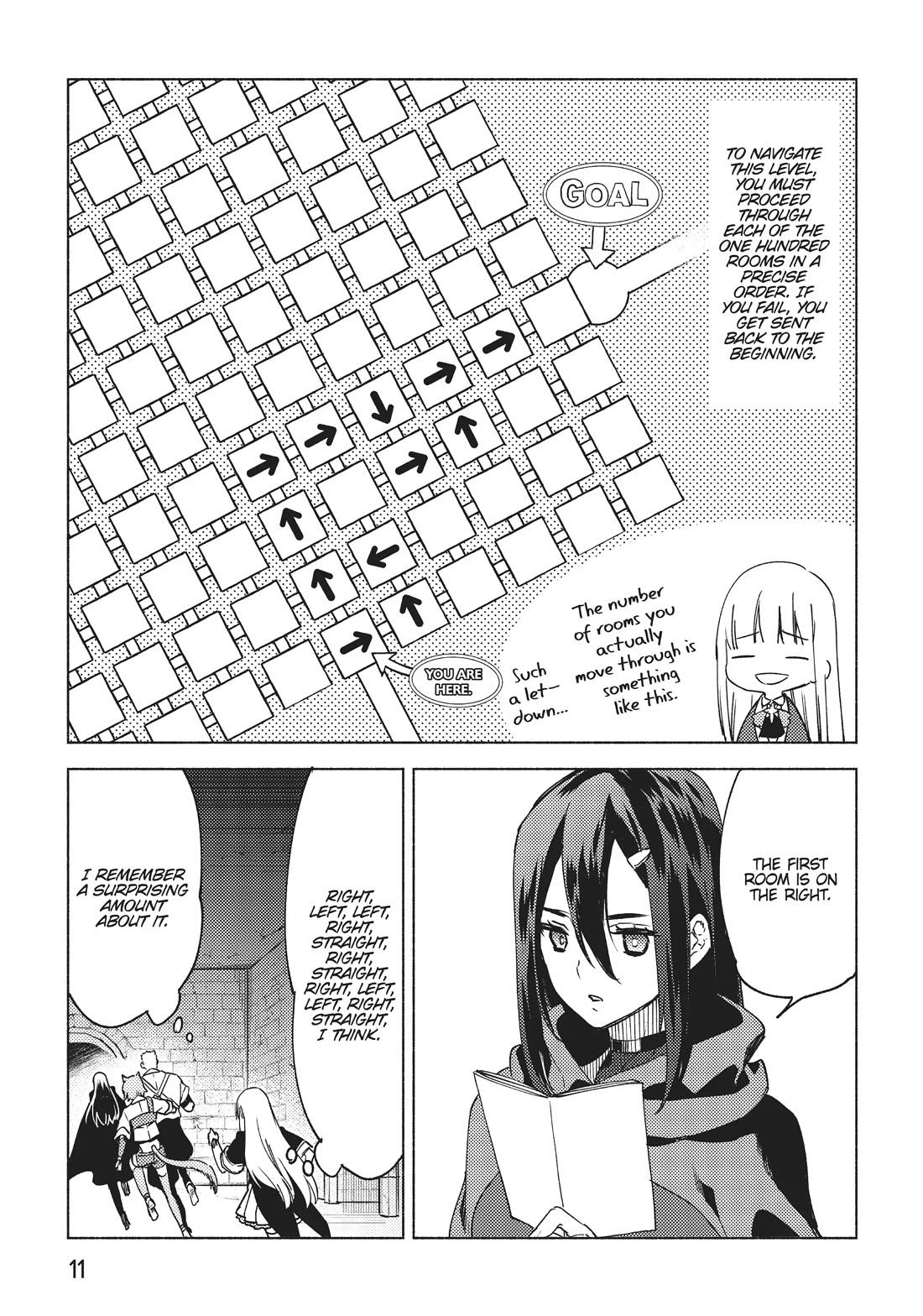 Kenja no Deshi wo Nanoru Kenja chapter 62 page 9