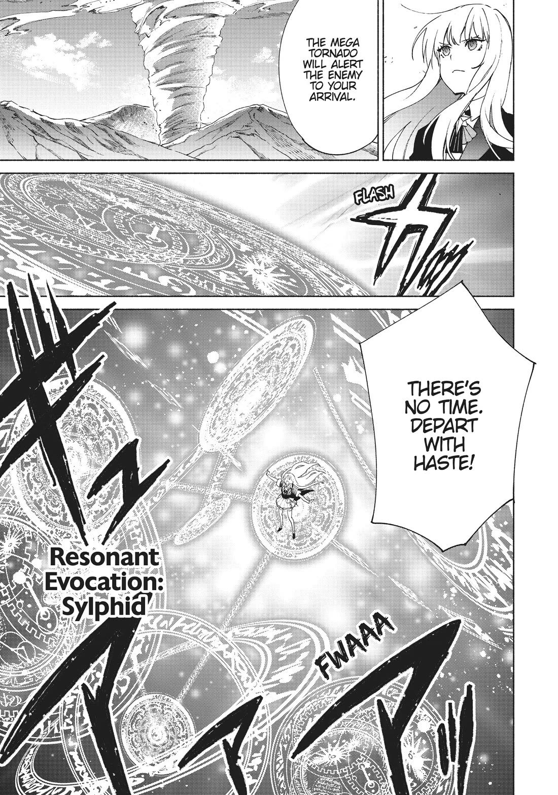 Kenja no Deshi wo Nanoru Kenja chapter 65 page 17