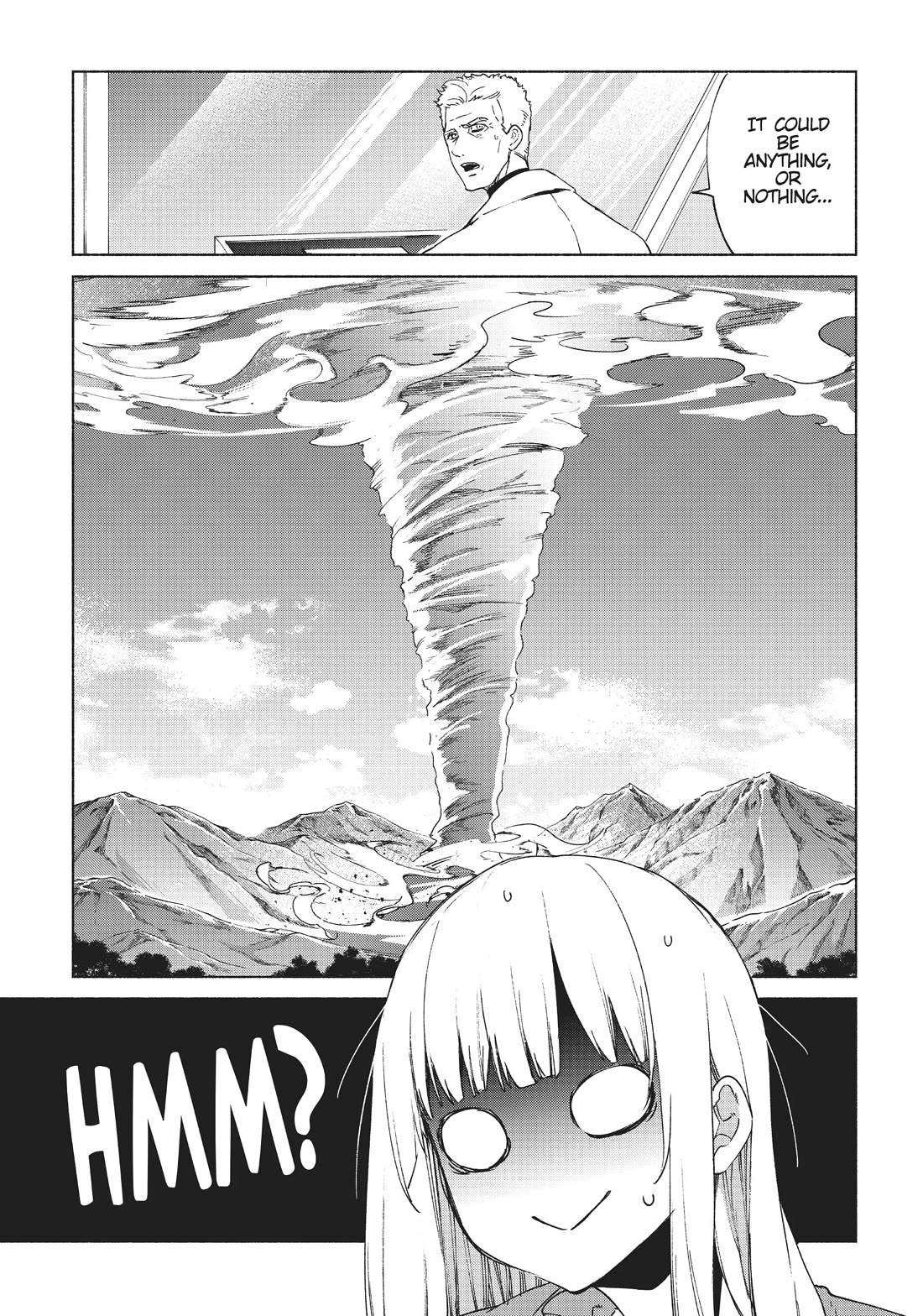 Kenja no Deshi wo Nanoru Kenja chapter 65 page 5