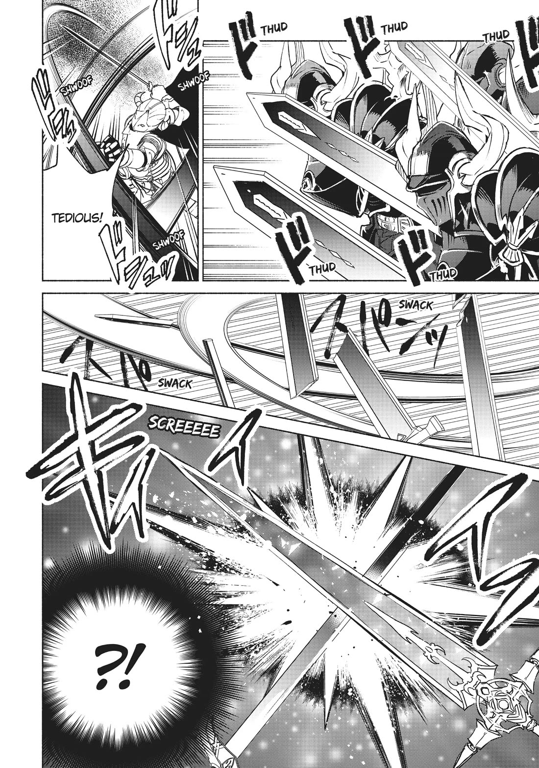 Kenja no Deshi wo Nanoru Kenja chapter 66 page 18