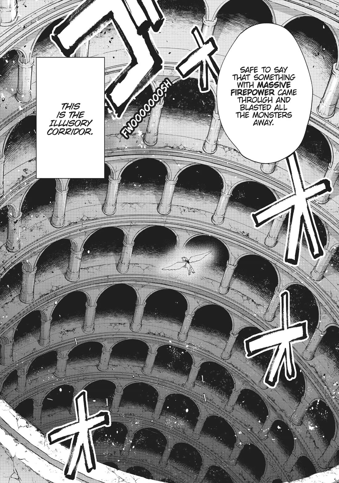 Kenja no Deshi wo Nanoru Kenja chapter 66 page 2