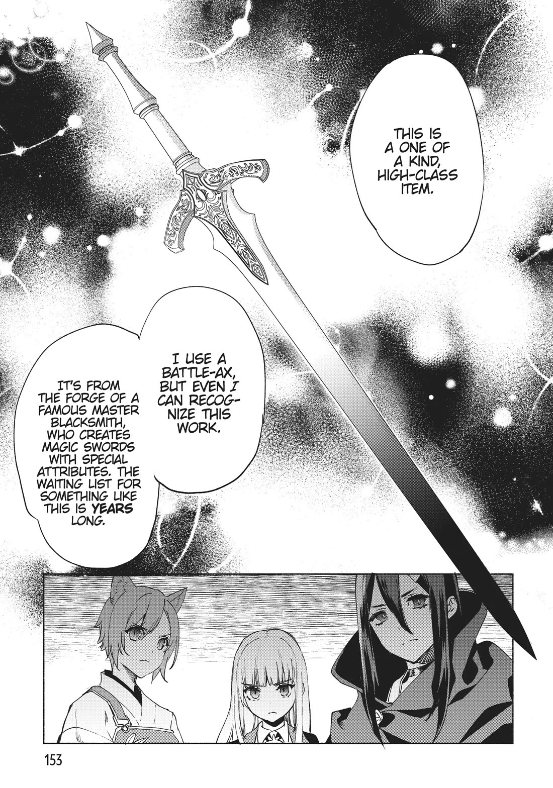 Kenja no Deshi wo Nanoru Kenja chapter 67 page 21