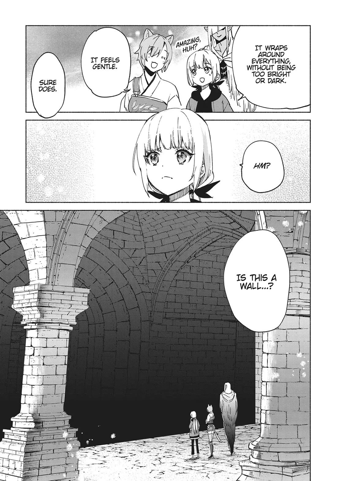 Kenja no Deshi wo Nanoru Kenja chapter 73 page 17