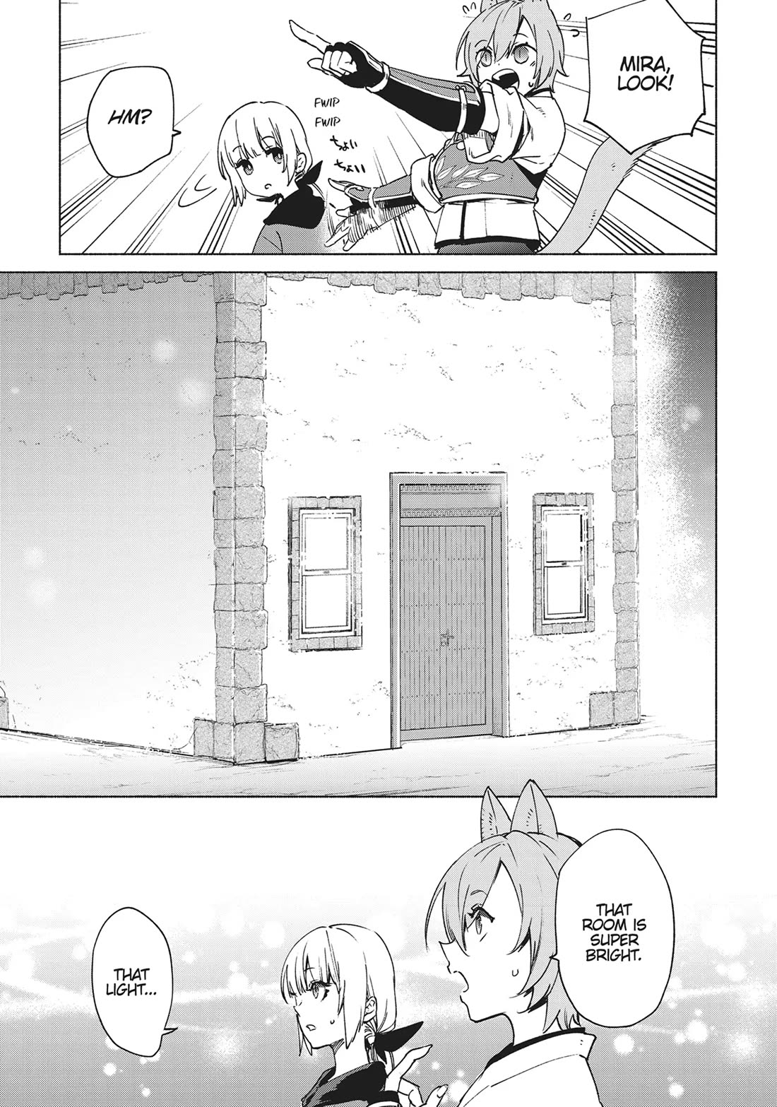 Kenja no Deshi wo Nanoru Kenja chapter 73 page 7