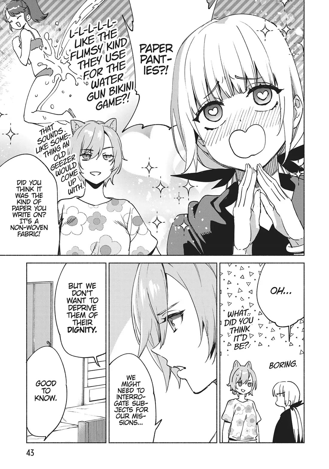Kenja no Deshi wo Nanoru Kenja chapter 75 page 15