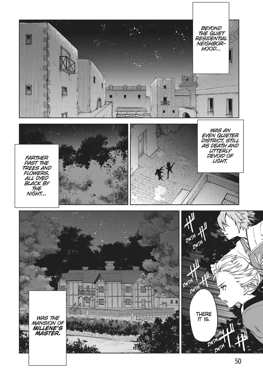 Kenja no Deshi wo Nanoru Kenja chapter 75 page 22