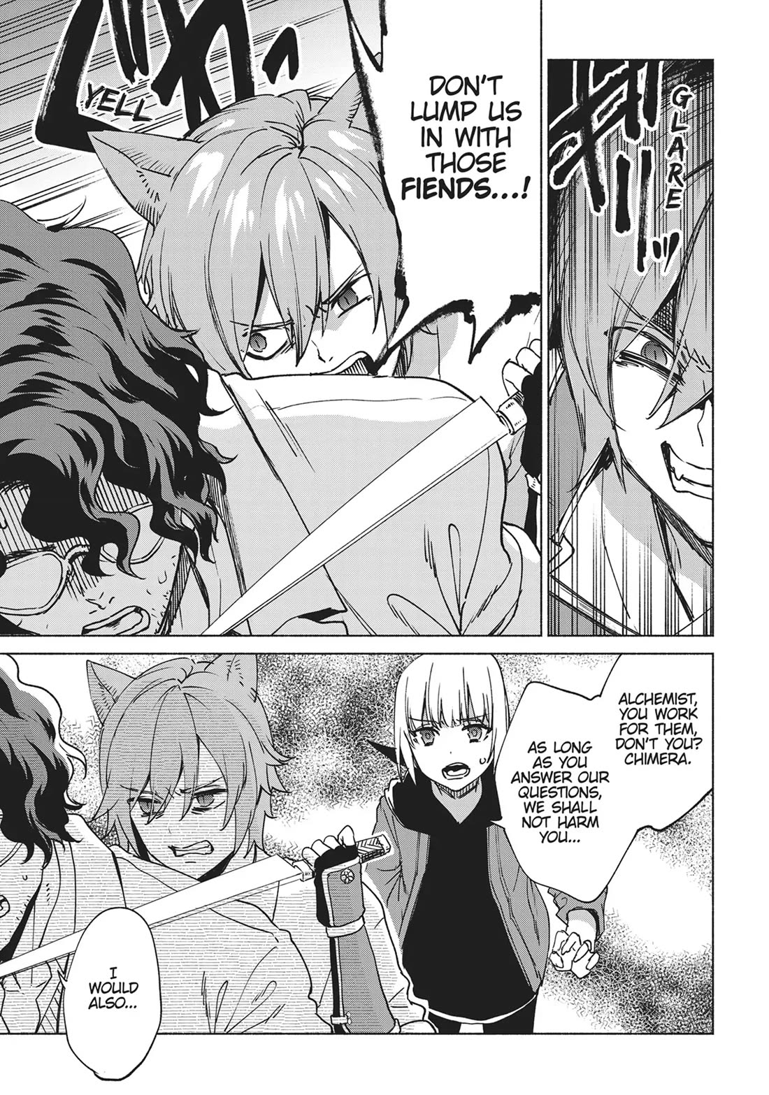 Kenja no Deshi wo Nanoru Kenja chapter 75 page 29