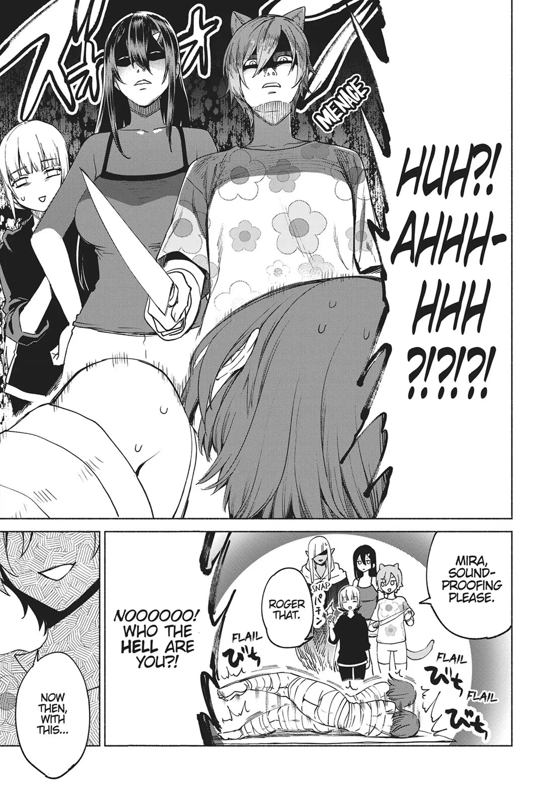Kenja no Deshi wo Nanoru Kenja chapter 75 page 7