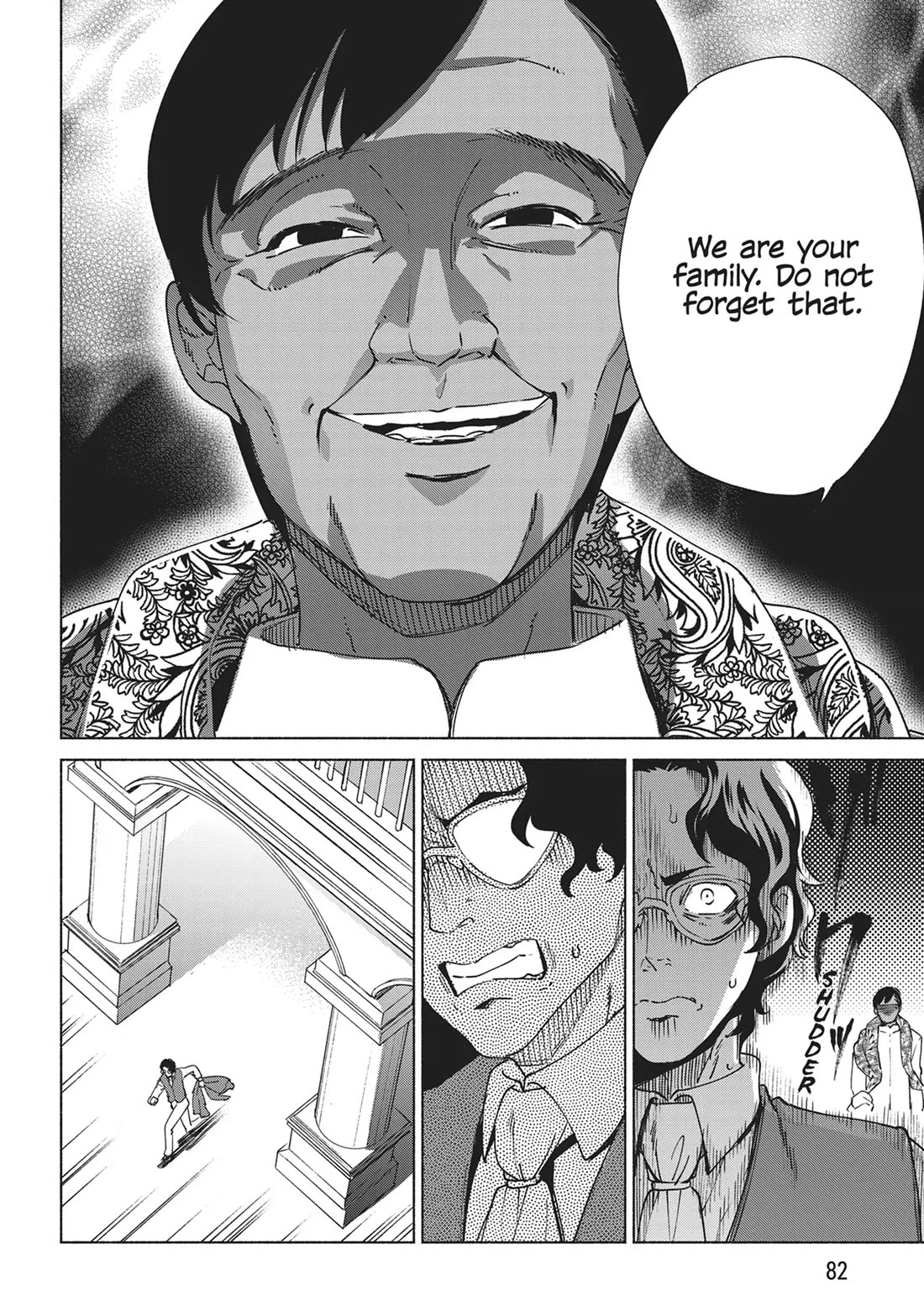 Kenja no Deshi wo Nanoru Kenja chapter 76 page 20