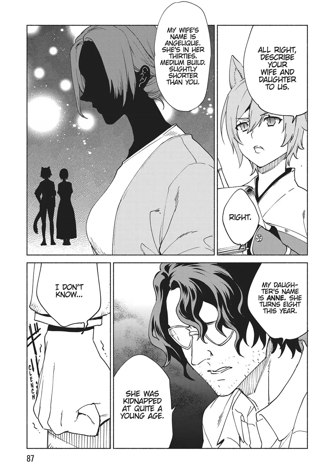 Kenja no Deshi wo Nanoru Kenja chapter 76 page 25