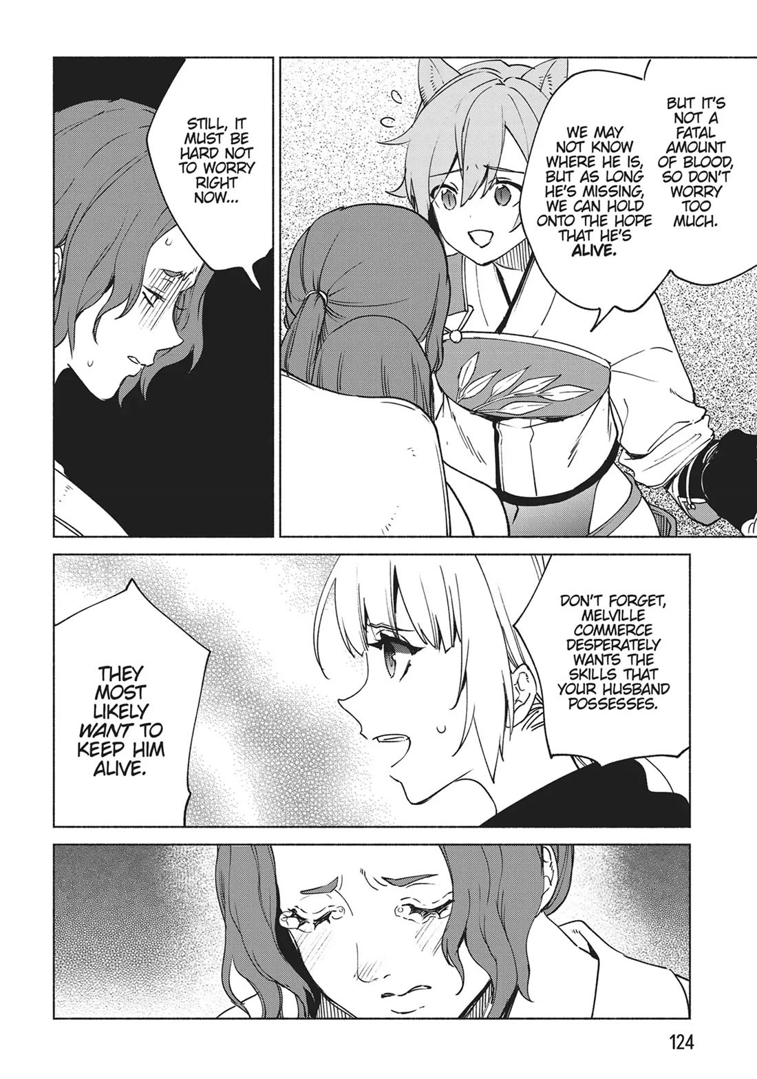 Kenja no Deshi wo Nanoru Kenja chapter 77 page 28
