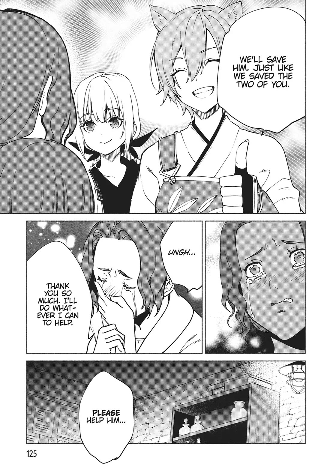 Kenja no Deshi wo Nanoru Kenja chapter 77 page 29