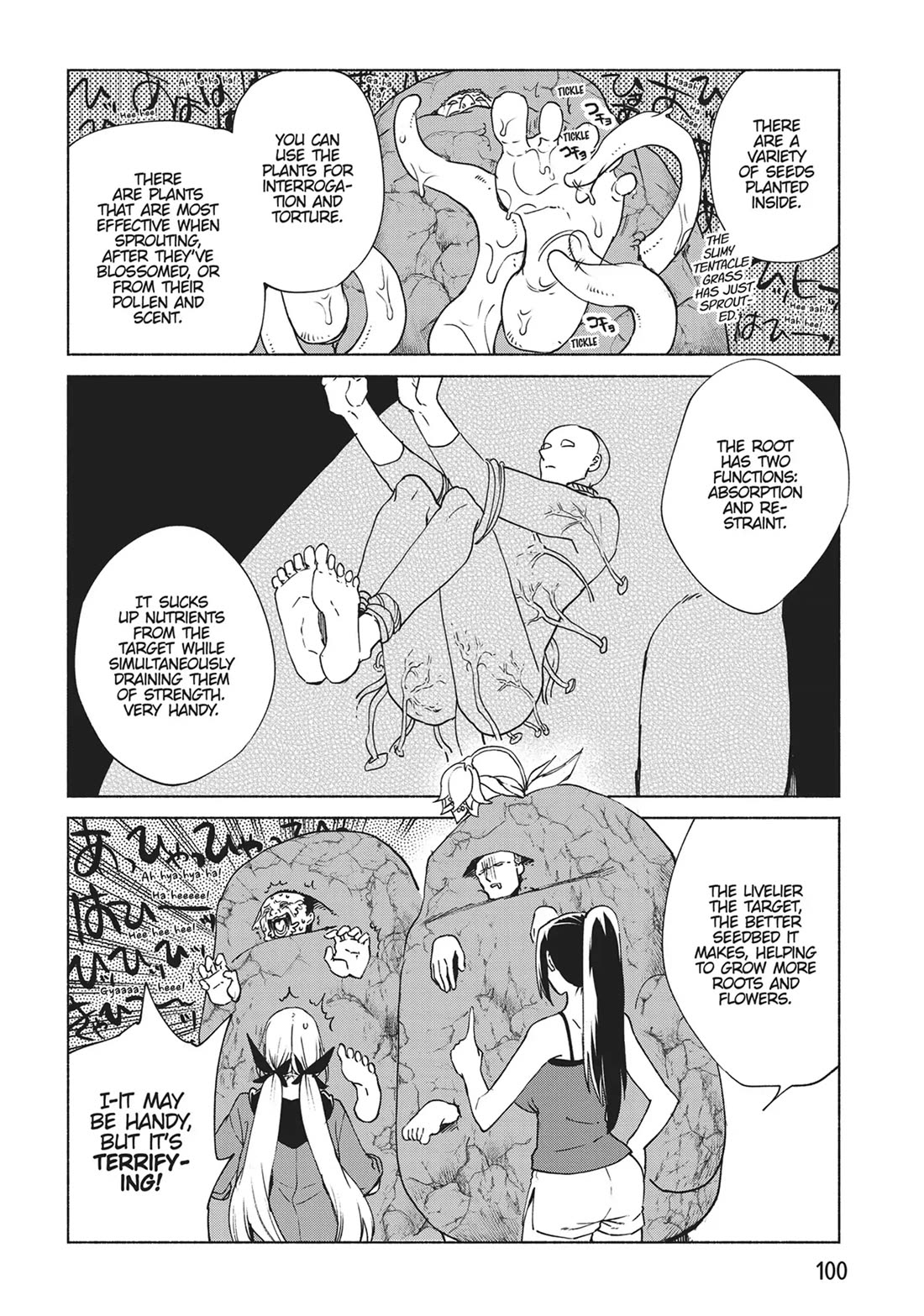 Kenja no Deshi wo Nanoru Kenja chapter 77 page 4