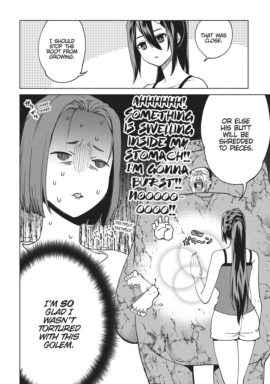 Kenja no Deshi wo Nanoru Kenja chapter 77 page 8