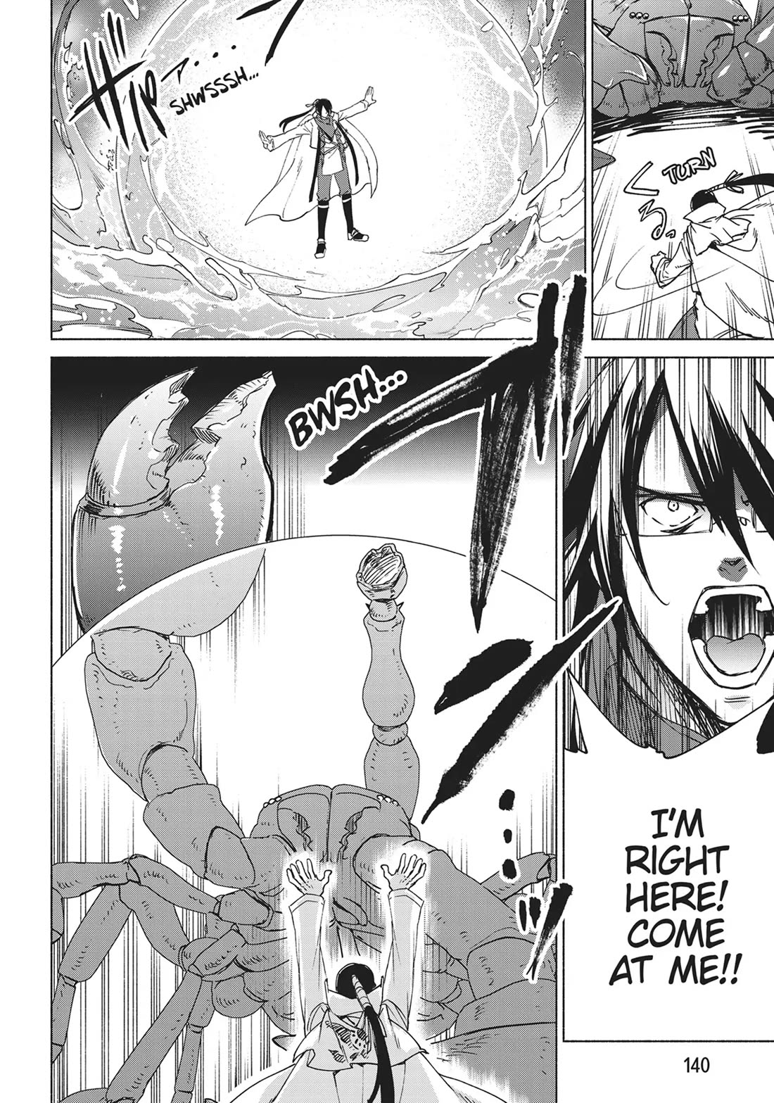 Kenja no Deshi wo Nanoru Kenja chapter 78 page 10
