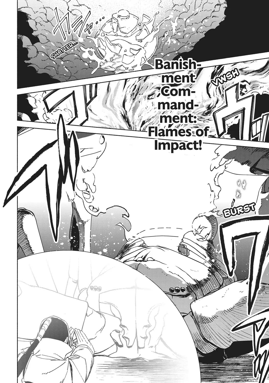 Kenja no Deshi wo Nanoru Kenja chapter 78 page 12