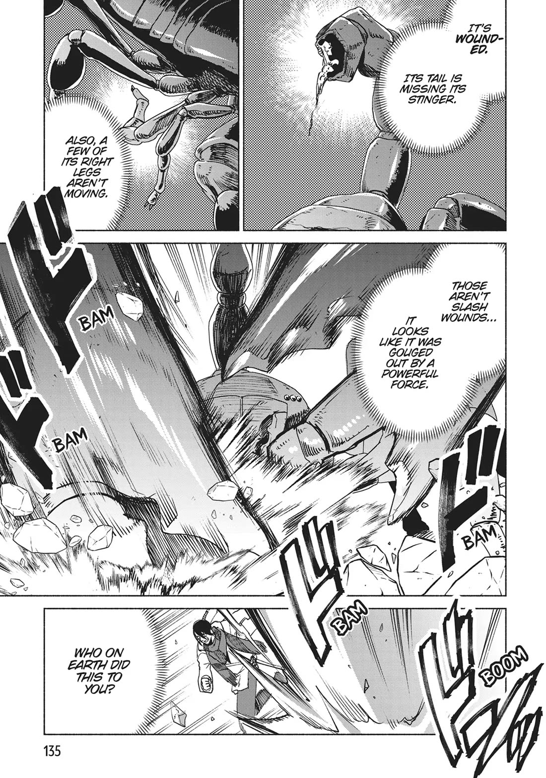 Kenja no Deshi wo Nanoru Kenja chapter 78 page 5