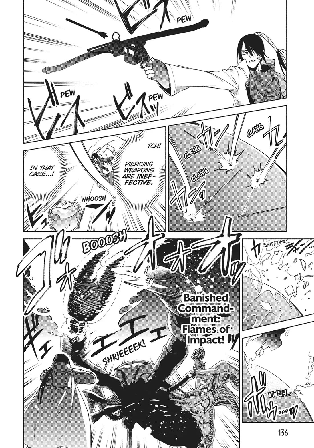 Kenja no Deshi wo Nanoru Kenja chapter 78 page 6