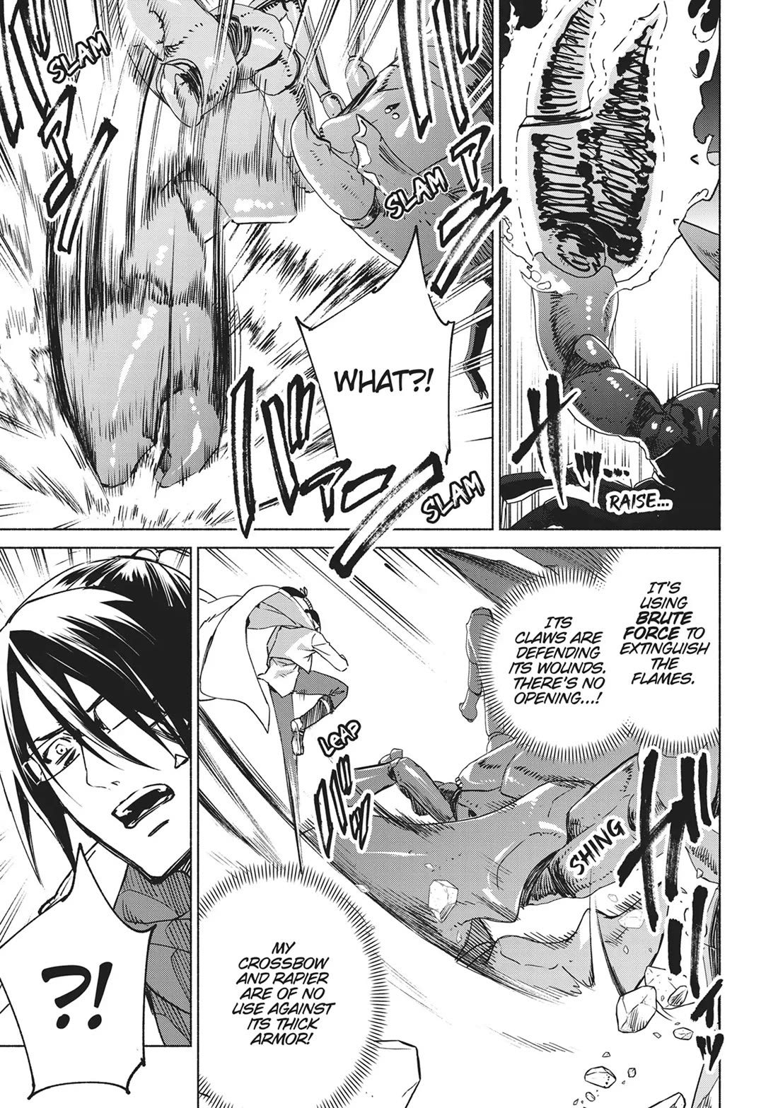 Kenja no Deshi wo Nanoru Kenja chapter 78 page 7