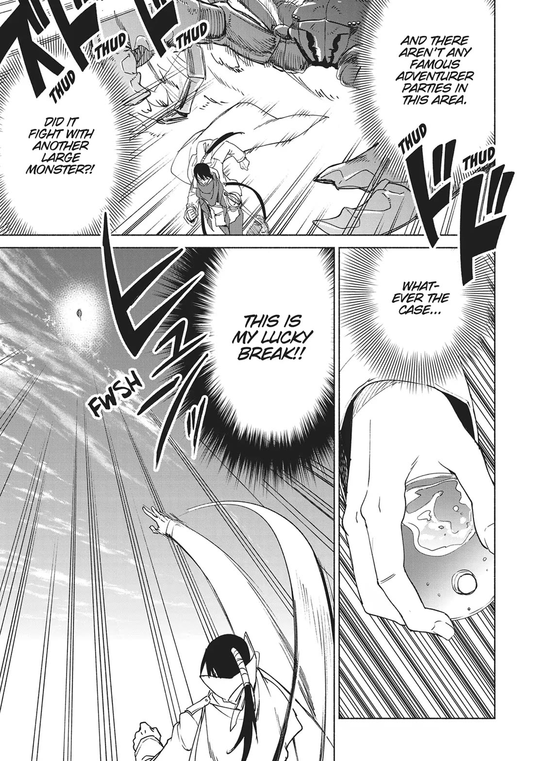 Kenja no Deshi wo Nanoru Kenja chapter 78 page 9