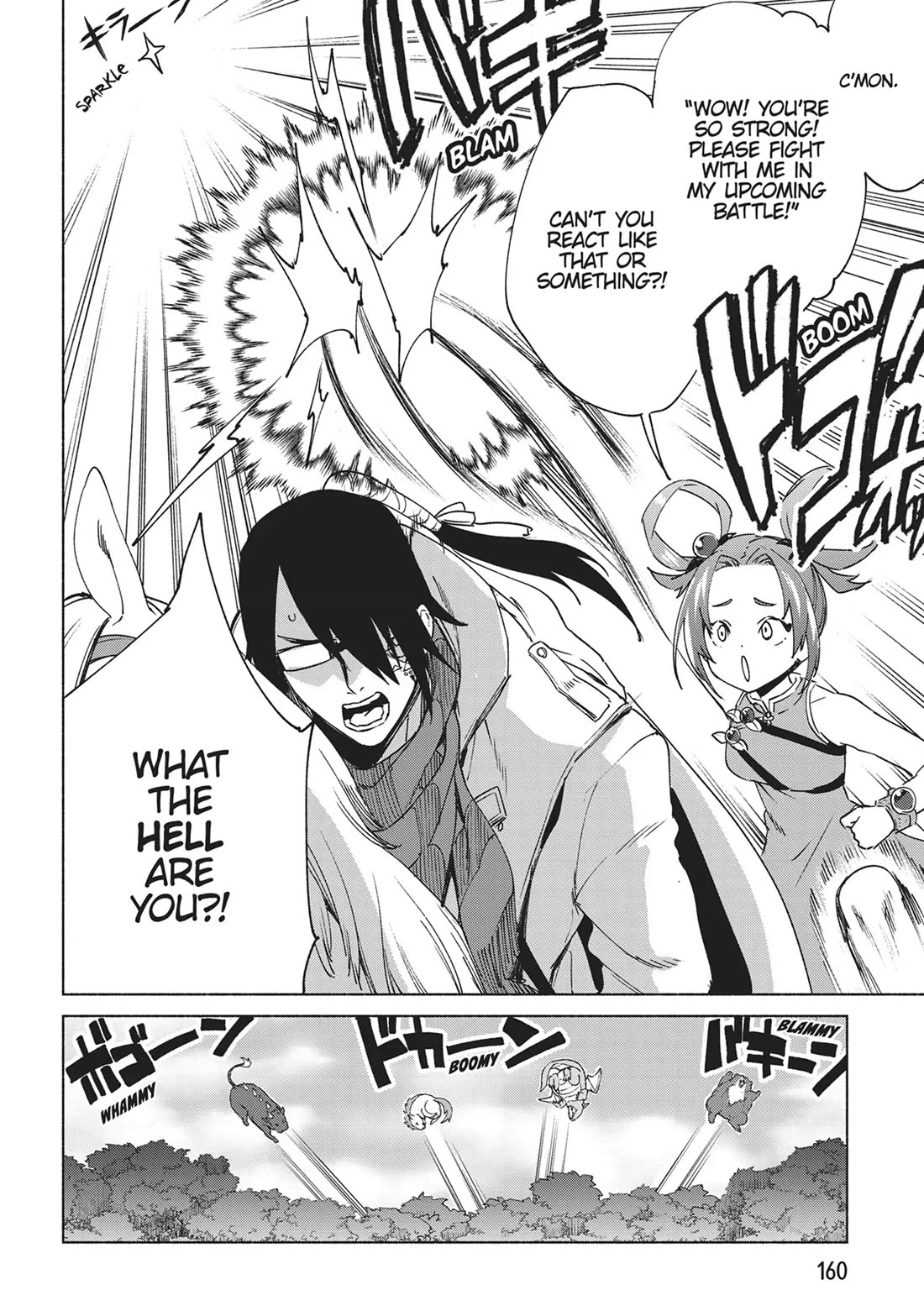 Kenja no Deshi wo Nanoru Kenja chapter 79 page 12