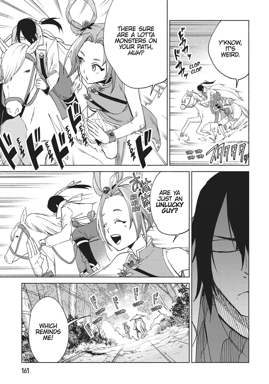Kenja no Deshi wo Nanoru Kenja chapter 79 page 13